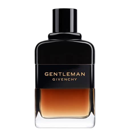 givenchy gentleman reserve privee how many sprays|givenchy gentleman original aftershave.